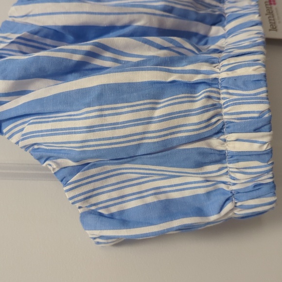 H&M x Lemlem by Liya Kebede Tank Top in XL NWT - Picture 2 of 5